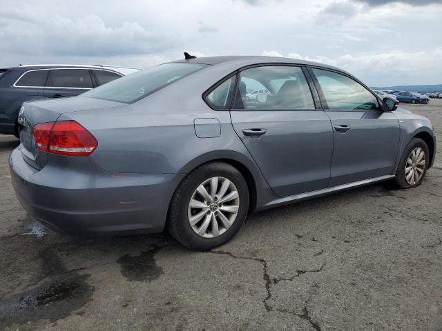 Photo 2 VIN: 1VWAT7A34EC068480 - VOLKSWAGEN PASSAT 