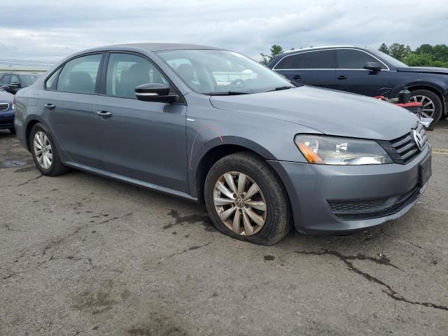 Photo 3 VIN: 1VWAT7A34EC068480 - VOLKSWAGEN PASSAT 