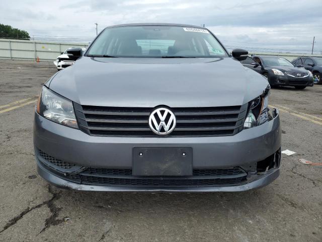 Photo 4 VIN: 1VWAT7A34EC068480 - VOLKSWAGEN PASSAT 