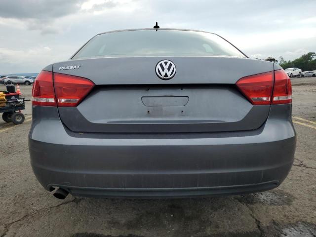 Photo 5 VIN: 1VWAT7A34EC068480 - VOLKSWAGEN PASSAT 