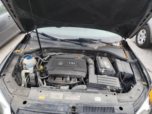 Photo 6 VIN: 1VWAT7A34EC072772 - VOLKSWAGEN PASSAT 