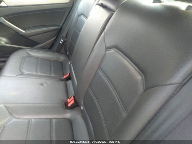 Photo 7 VIN: 1VWAT7A34EC074568 - VOLKSWAGEN PASSAT 