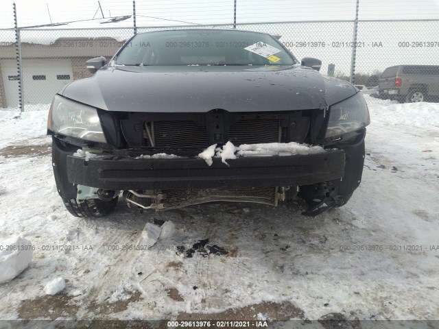 Photo 5 VIN: 1VWAT7A34EC082234 - VOLKSWAGEN PASSAT 