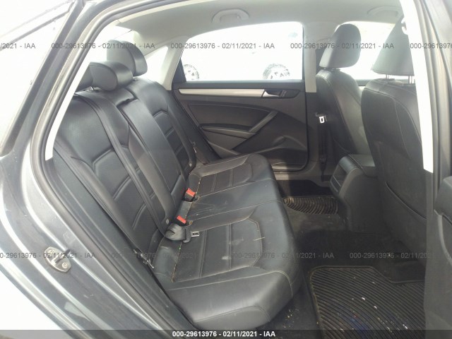 Photo 7 VIN: 1VWAT7A34EC082234 - VOLKSWAGEN PASSAT 