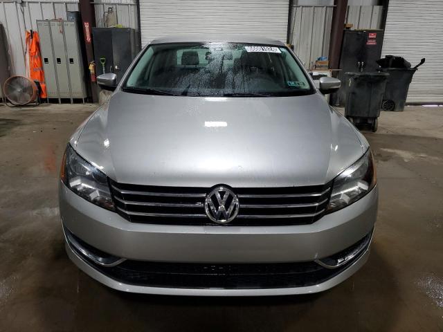 Photo 4 VIN: 1VWAT7A34EC082699 - VOLKSWAGEN PASSAT 