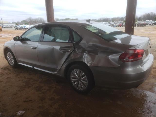 Photo 1 VIN: 1VWAT7A34EC083738 - VOLKSWAGEN PASSAT 