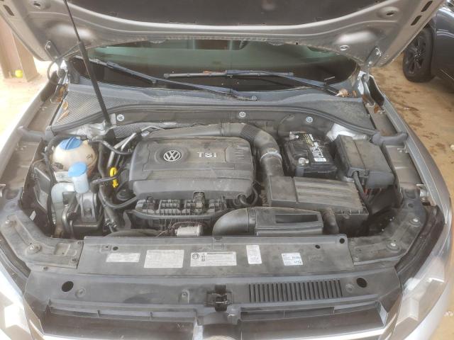 Photo 10 VIN: 1VWAT7A34EC083738 - VOLKSWAGEN PASSAT 