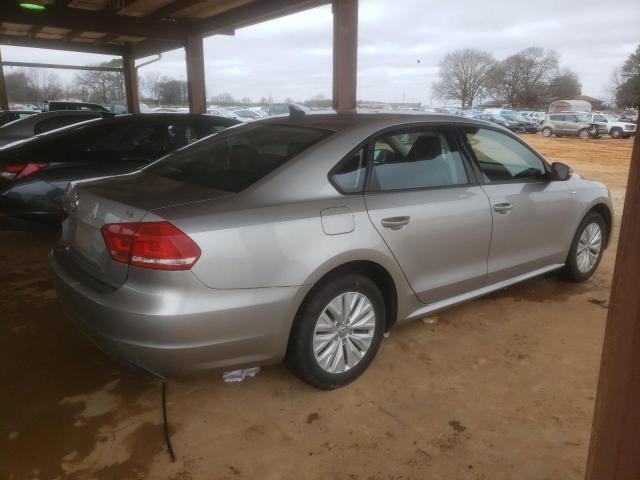 Photo 2 VIN: 1VWAT7A34EC083738 - VOLKSWAGEN PASSAT 