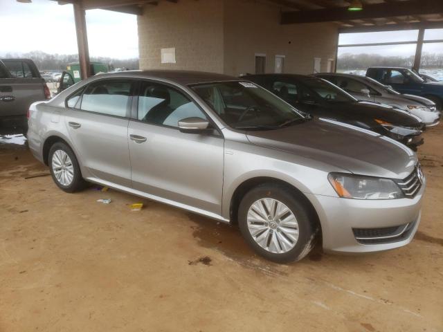 Photo 3 VIN: 1VWAT7A34EC083738 - VOLKSWAGEN PASSAT 