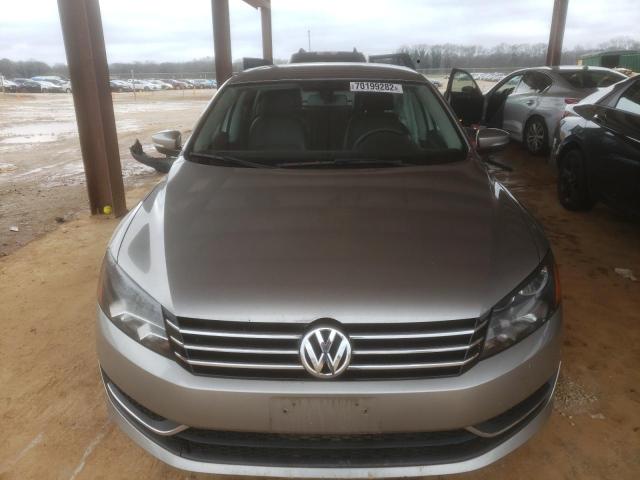 Photo 4 VIN: 1VWAT7A34EC083738 - VOLKSWAGEN PASSAT 