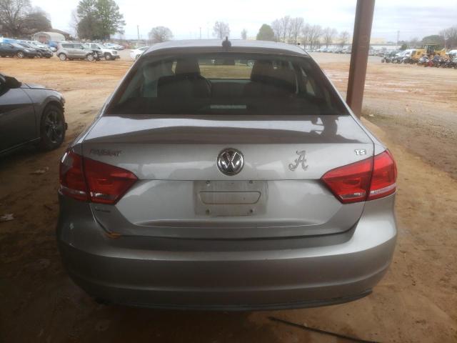 Photo 5 VIN: 1VWAT7A34EC083738 - VOLKSWAGEN PASSAT 