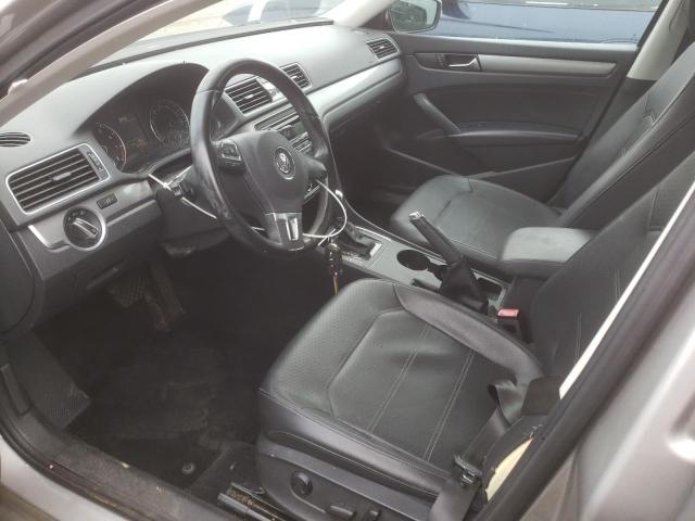 Photo 6 VIN: 1VWAT7A34EC083738 - VOLKSWAGEN PASSAT 