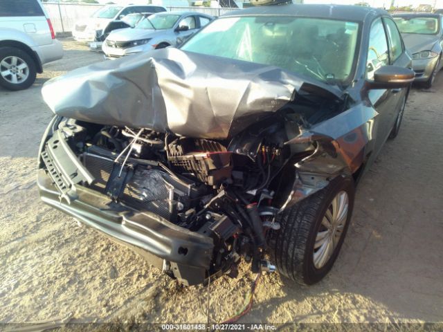 Photo 5 VIN: 1VWAT7A34EC087871 - VOLKSWAGEN PASSAT 