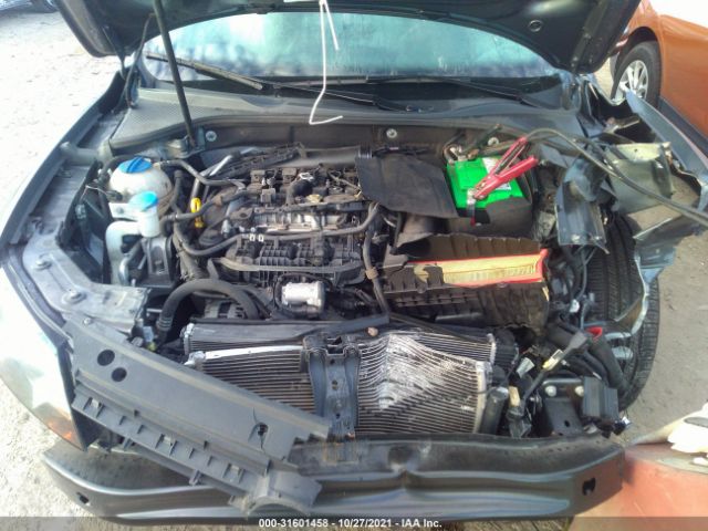 Photo 9 VIN: 1VWAT7A34EC087871 - VOLKSWAGEN PASSAT 