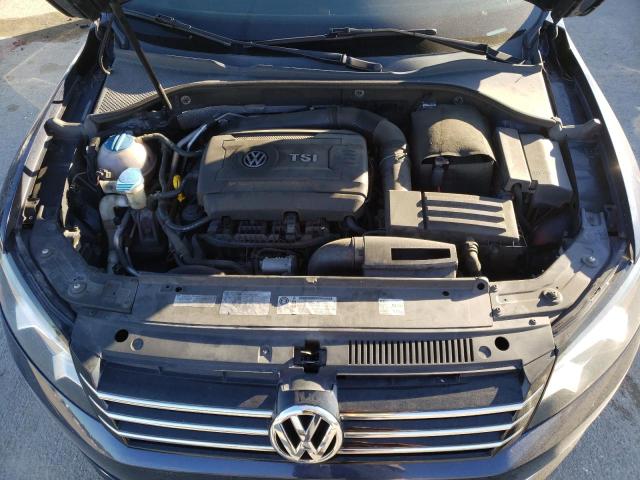 Photo 6 VIN: 1VWAT7A34EC091872 - VOLKSWAGEN PASSAT 