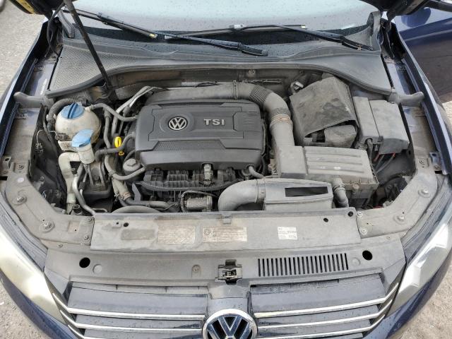 Photo 10 VIN: 1VWAT7A34EC095307 - VOLKSWAGEN PASSAT 