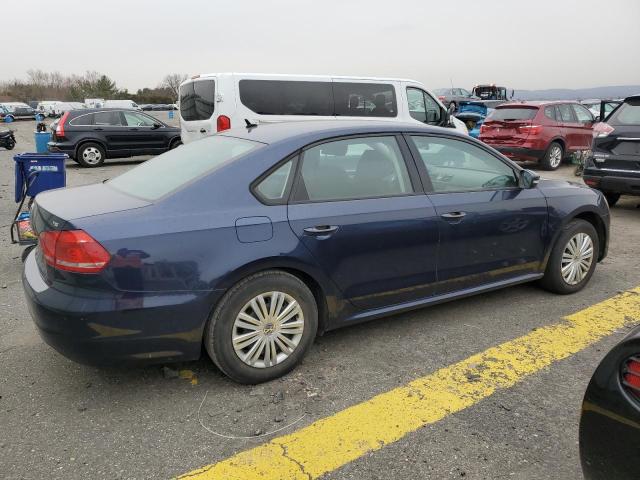 Photo 2 VIN: 1VWAT7A34EC095307 - VOLKSWAGEN PASSAT 