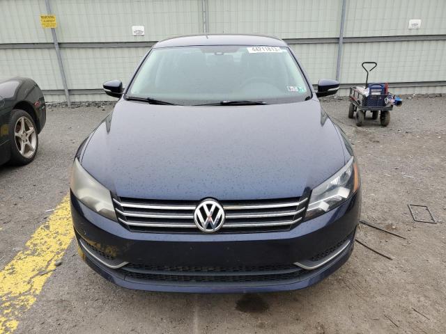 Photo 4 VIN: 1VWAT7A34EC095307 - VOLKSWAGEN PASSAT 