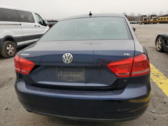 Photo 5 VIN: 1VWAT7A34EC095307 - VOLKSWAGEN PASSAT 