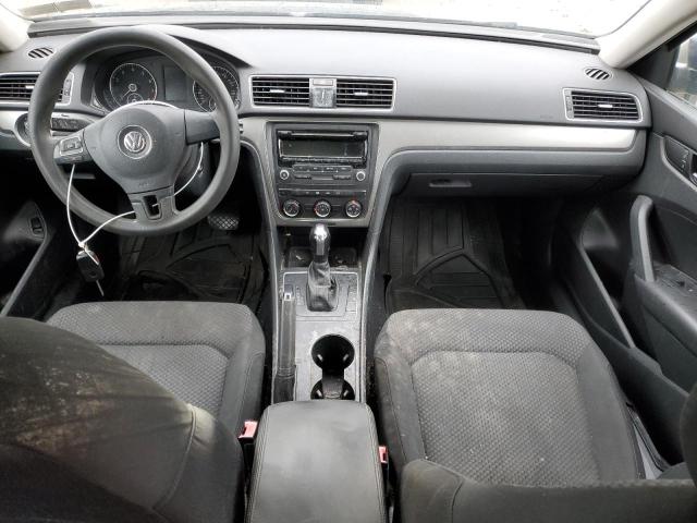 Photo 7 VIN: 1VWAT7A34EC095307 - VOLKSWAGEN PASSAT 