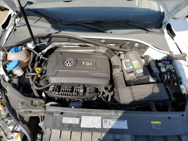 Photo 10 VIN: 1VWAT7A34EC103177 - VOLKSWAGEN PASSAT 