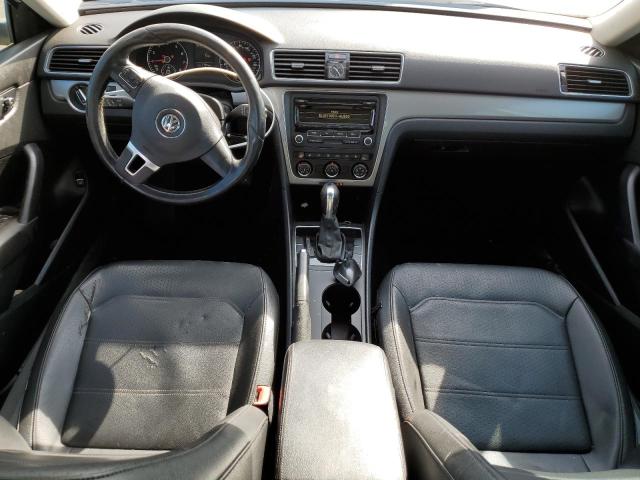 Photo 7 VIN: 1VWAT7A34EC103177 - VOLKSWAGEN PASSAT 