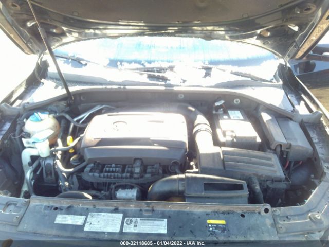 Photo 9 VIN: 1VWAT7A34EC116642 - VOLKSWAGEN PASSAT 