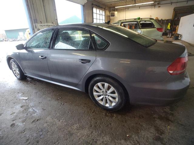 Photo 1 VIN: 1VWAT7A34EC117791 - VOLKSWAGEN PASSAT 