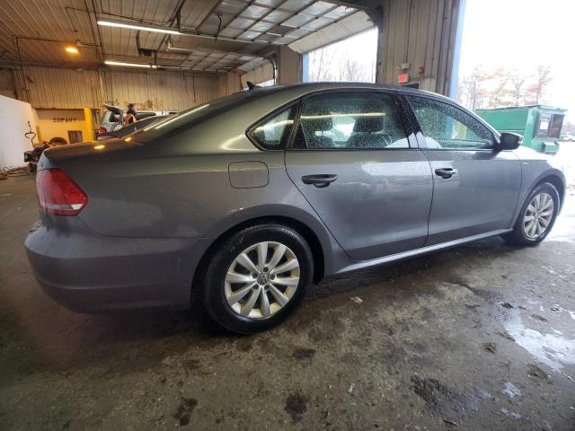 Photo 2 VIN: 1VWAT7A34EC117791 - VOLKSWAGEN PASSAT 