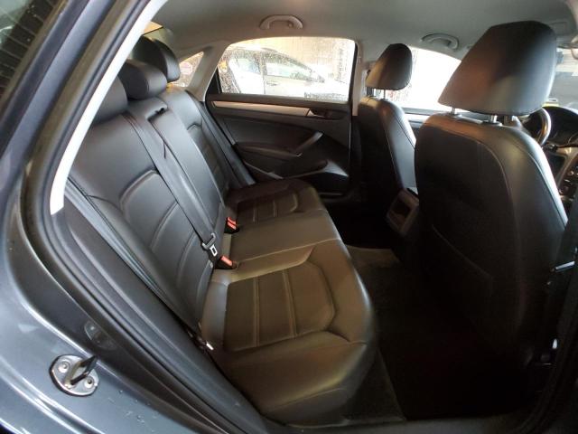 Photo 9 VIN: 1VWAT7A34EC117791 - VOLKSWAGEN PASSAT 