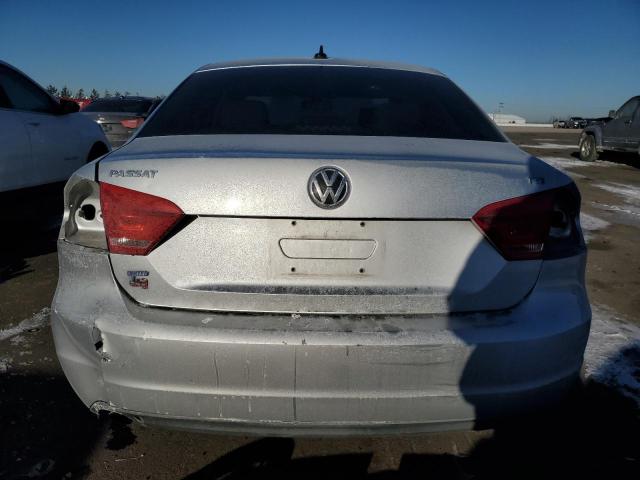 Photo 5 VIN: 1VWAT7A34FC002285 - VOLKSWAGEN PASSAT S 