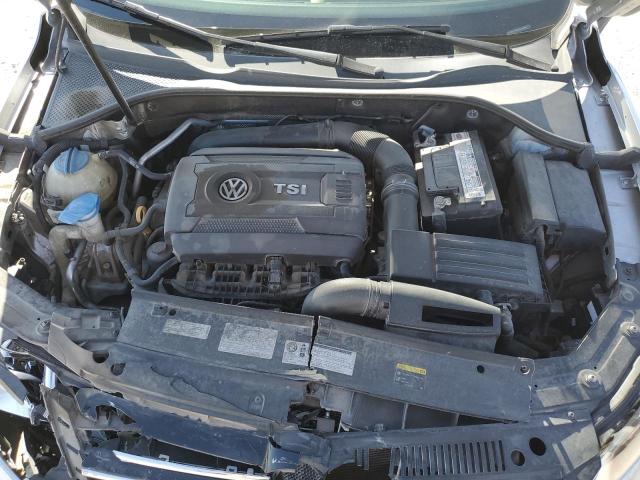 Photo 10 VIN: 1VWAT7A34FC018857 - VOLKSWAGEN PASSAT 