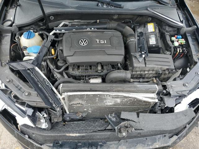 Photo 10 VIN: 1VWAT7A34FC022326 - VOLKSWAGEN PASSAT 