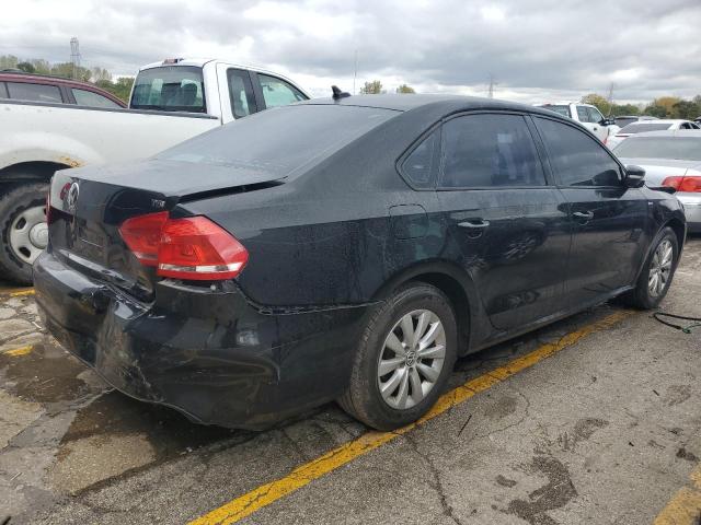 Photo 2 VIN: 1VWAT7A34FC022326 - VOLKSWAGEN PASSAT 