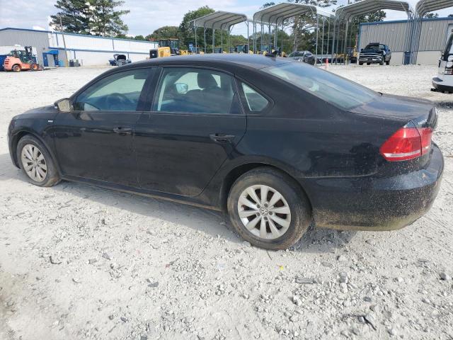 Photo 1 VIN: 1VWAT7A34FC024416 - VOLKSWAGEN PASSAT 