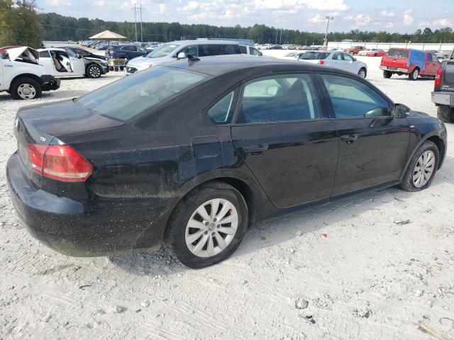 Photo 2 VIN: 1VWAT7A34FC024416 - VOLKSWAGEN PASSAT 