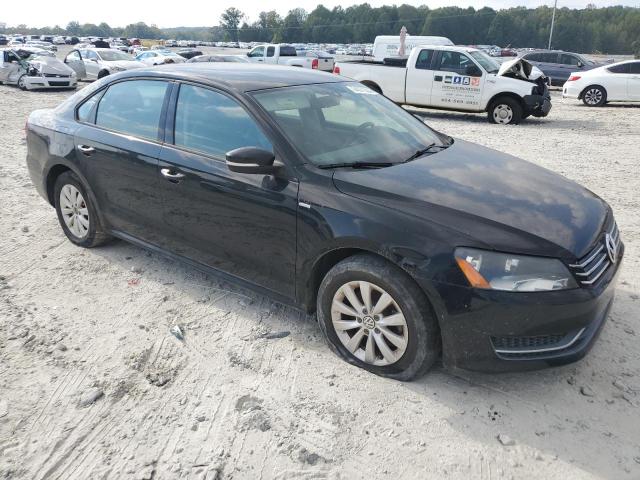 Photo 3 VIN: 1VWAT7A34FC024416 - VOLKSWAGEN PASSAT 