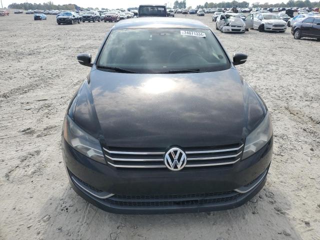 Photo 4 VIN: 1VWAT7A34FC024416 - VOLKSWAGEN PASSAT 