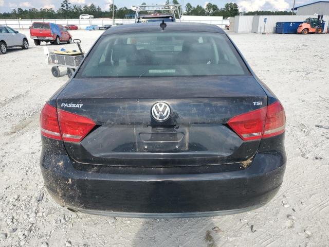 Photo 5 VIN: 1VWAT7A34FC024416 - VOLKSWAGEN PASSAT 