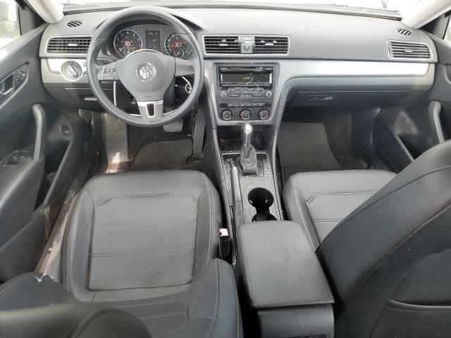 Photo 7 VIN: 1VWAT7A34FC024416 - VOLKSWAGEN PASSAT 