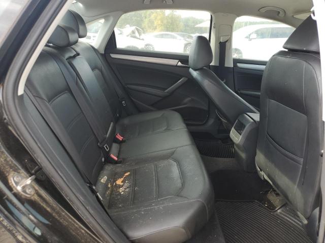 Photo 9 VIN: 1VWAT7A34FC024416 - VOLKSWAGEN PASSAT 