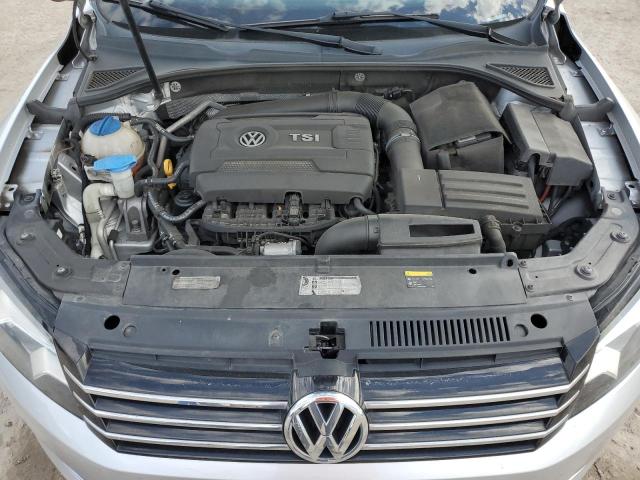 Photo 6 VIN: 1VWAT7A34FC041040 - VOLKSWAGEN PASSAT 