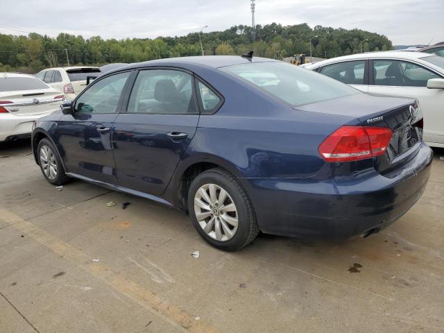 Photo 1 VIN: 1VWAT7A34FC045542 - VOLKSWAGEN PASSAT 