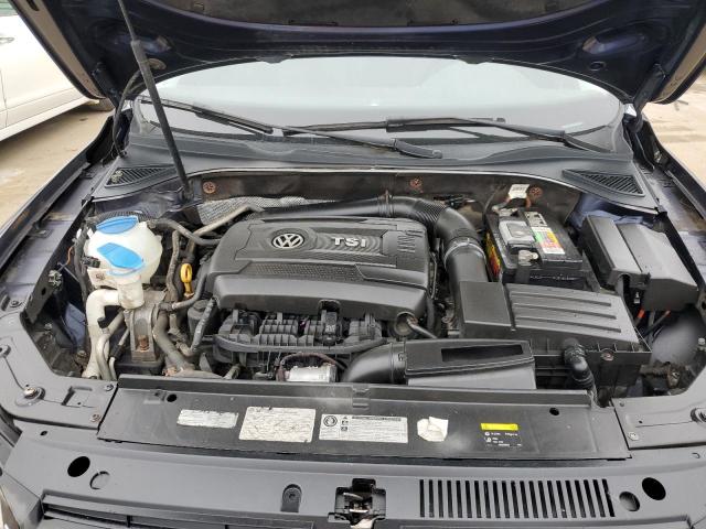 Photo 10 VIN: 1VWAT7A34FC045542 - VOLKSWAGEN PASSAT 