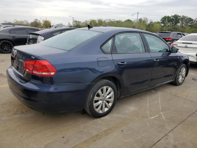 Photo 2 VIN: 1VWAT7A34FC045542 - VOLKSWAGEN PASSAT 