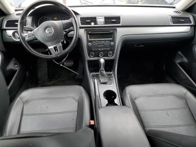 Photo 7 VIN: 1VWAT7A34FC045542 - VOLKSWAGEN PASSAT 