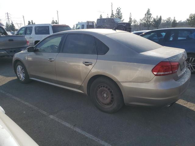 Photo 1 VIN: 1VWAT7A34FC047100 - VOLKSWAGEN PASSAT 