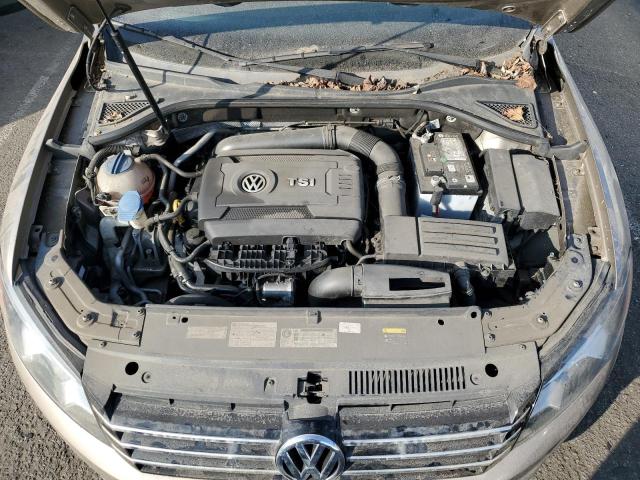 Photo 10 VIN: 1VWAT7A34FC047100 - VOLKSWAGEN PASSAT 