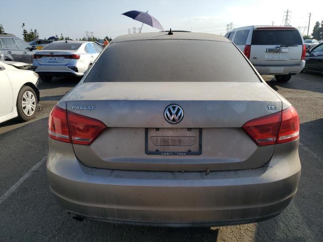 Photo 5 VIN: 1VWAT7A34FC047100 - VOLKSWAGEN PASSAT 