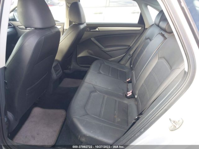 Photo 7 VIN: 1VWAT7A34FC050319 - VOLKSWAGEN PASSAT 